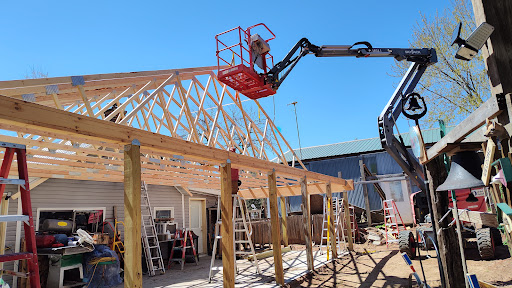 Handyman Mews and Renovations LLC - Thumbnail