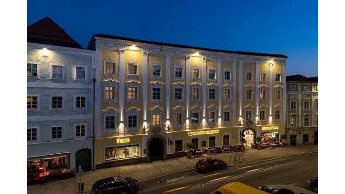 Amedia Plaza Wels, Trademark Collection by Wyndham