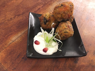 Photo n°11 de Le Relais Gersois à Sainte-Mère (Restaurant)