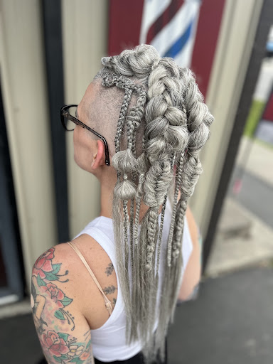 The Beauty, Barber & Tattoo Parlor, LLC