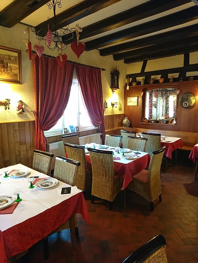 Restaurant Kehrhof