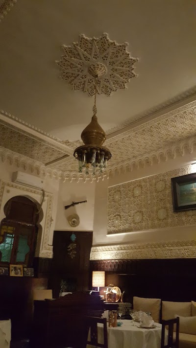 Photos of El Djenina