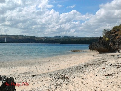 Photos of Oeseli Beach