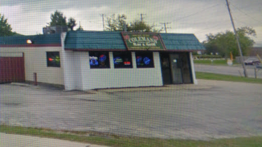 Coleman's Crystal Lake Bar - Thumbnail