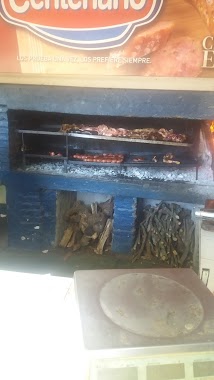 Parrillada Club de Pesca Independiente, Author: Pablo Del Río