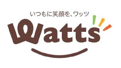 ワッツウィズ 中野コープ店