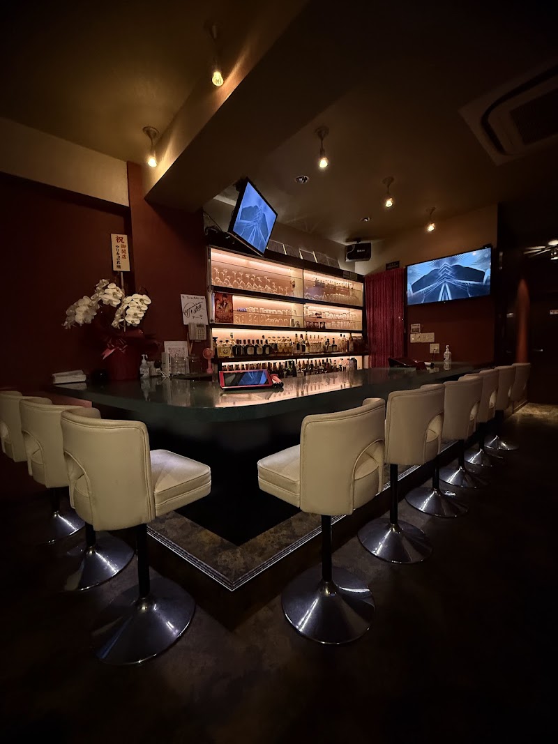 カラオケスナック鈴蘭 武蔵小杉