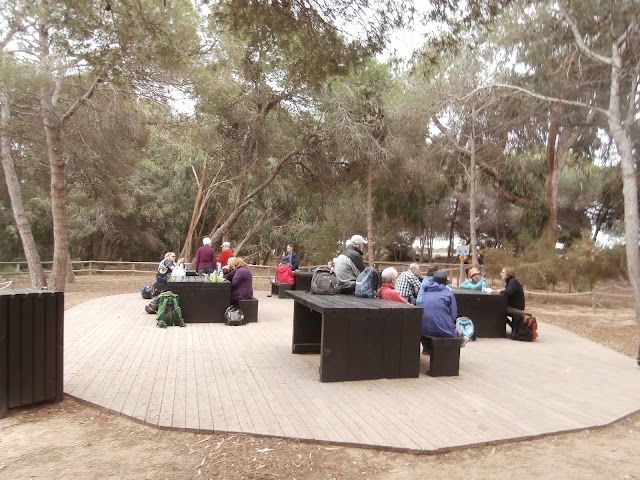 Parque natural de las Lagunas de La Mata y Torrevieja