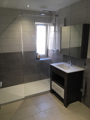 Photo de CHOPIN CHAUFFAGE SANITAIRE SARL OU CCS à Orchamps (39700)