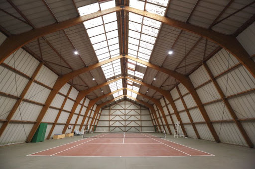Complexe Sportif Des Dormants - Thumbnail