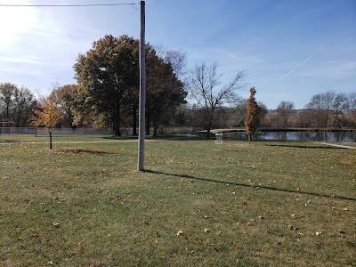 Stanton Lake Campground