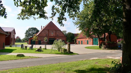 Kreuzkirche Schweringen - Thumbnail