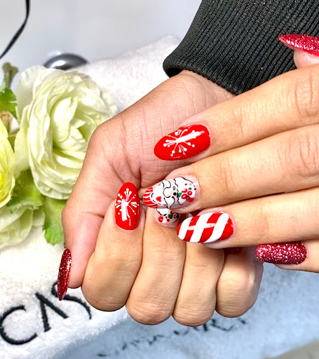 Beauty Nails L'Eliana - Thumbnail