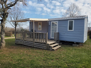 Photo n°5 de Camping de Saulieu - Terracamps à Saulieu (Terrain de camping)