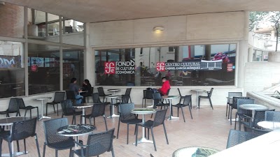 Photos of Fondo de Cultura Economica