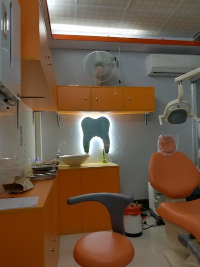 Photos of Ali Abid Dental