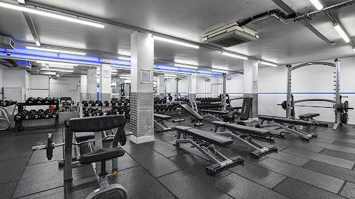 The Gym Group London Barking