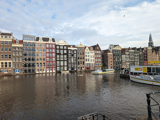 SideWalks | Amsterdam Tours - Thumbnail
