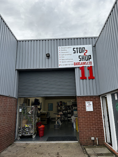 Stop 2 shop bargains ltd - Thumbnail