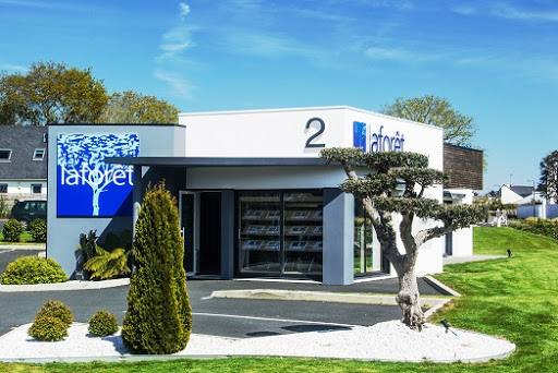Agence immobilière Laforêt Pont-L'Abbe Gallery - France