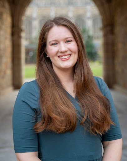 Tova Berg Psychiatry