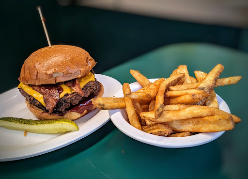 Happy Burger Diner Gallery - United States