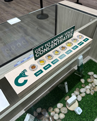 Photo of Cottonmouth Dispensary & Cannabis Drive-Thru