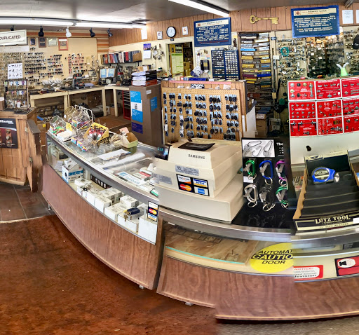 Bilco Safe & Lock Inc - Thumbnail