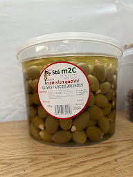 Photo n°9 de O'live - Vente d’olive Cerny à Cerny (Magasin d'alimentation naturelle)
