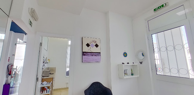 Avaliações doEspaço S.M. em Loulé - Salão de Beleza