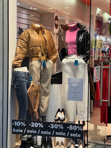 Ke Bonita! Woman Shop - Thumbnail