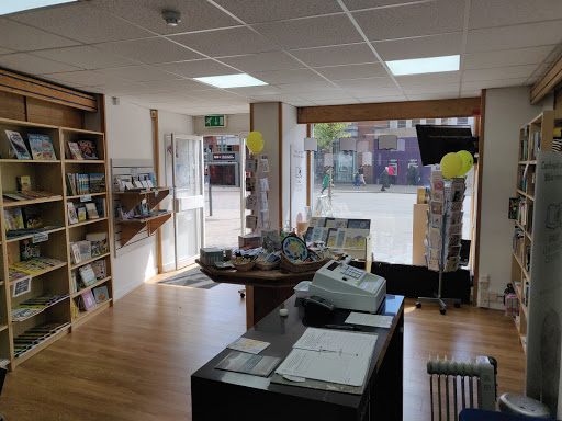 Bible Learning Centre - Visual