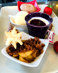 Photo n°47 de La Récré Creperie Pizzeria à Damvix (Pizzeria)