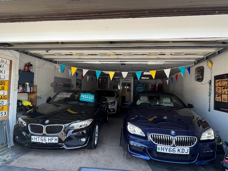 Pontardawe Car Sales photo 2