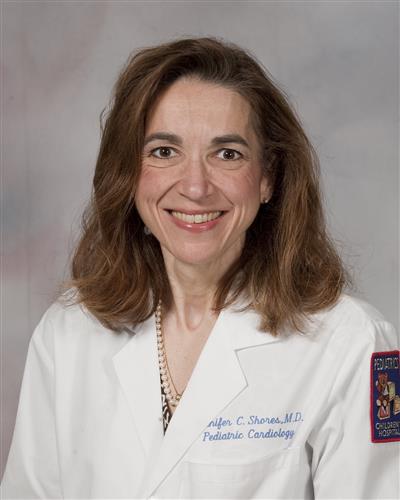 Shores Jennifer C M D