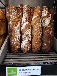 Photo n°18 de La maison des gourmandises à Paray-Vieille-Poste (Boulangerie)