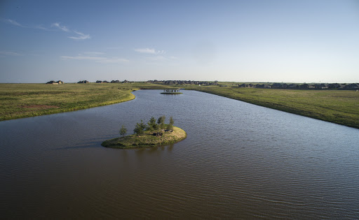 The Oaks Home Development Company