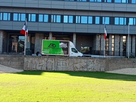 AD TRANSPORT DEMENAGEMENT - Thumbnail