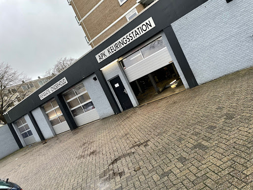 Autobedrijf Neerbosch/Auto Service Portaal Gallery - Netherlands