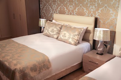 Photos of Ibba Otel