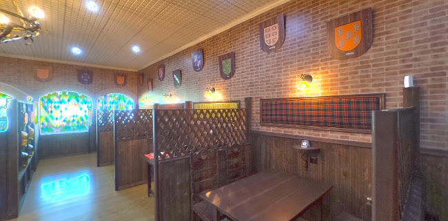São Sebastião Restaurante Horário de abertura