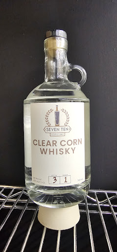 Seven Ten Distillery - Thumbnail