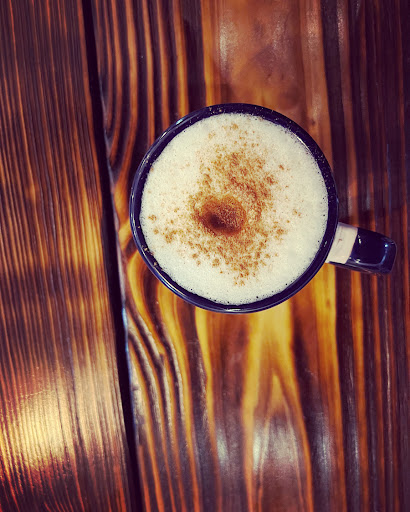 iCrave Café - Thumbnail