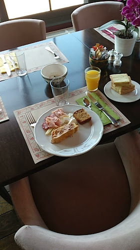 Astra Hotel - Ξενοδοχείο