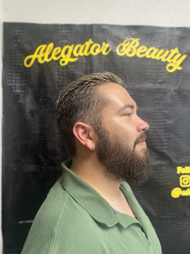 Alegator Beauty - Thumbnail