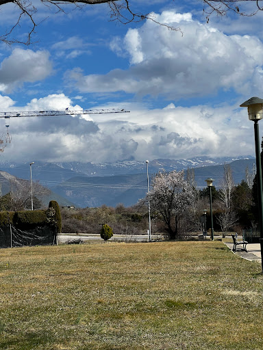 Pyrenees Park - Thumbnail