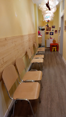 Praxis für Kinder-Pneumologie Gesine Gudowius Bismarckstraße 63, 38820 Halberstadt, Deutschland