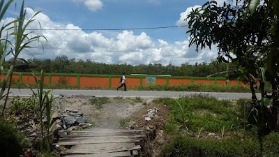 photo of Lapangan Bola Kaki Sebawi