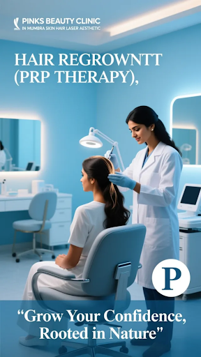 Get ready to transform your skin and hair with our advanced treatments, led by expert dermatologi… post image
