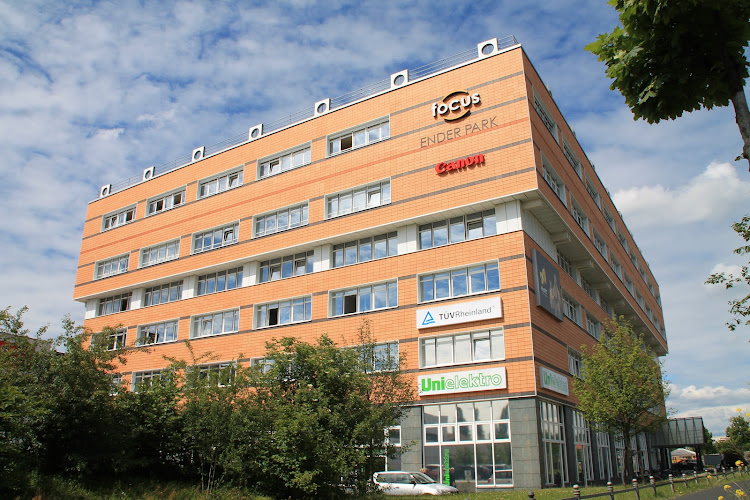 ️ Blau Shop und Beratung Dresden